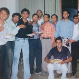 Batch 1998