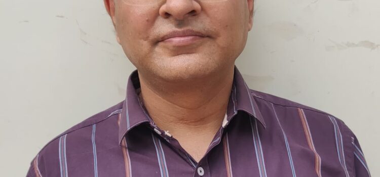 Dr. Rajendra Tehariya