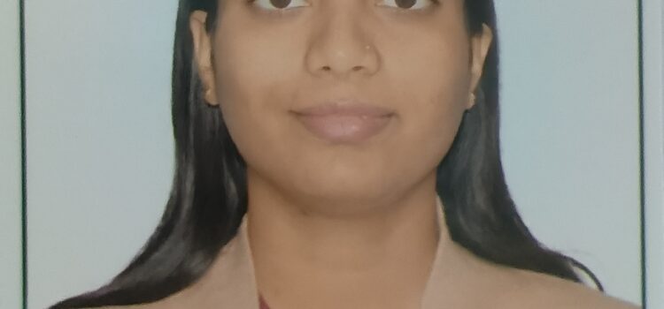 Dr. Babita Das