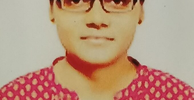Dr. Richa Sharma