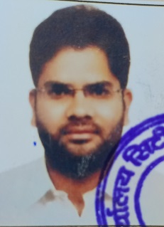 Dr. Jitendra Singh Yadav